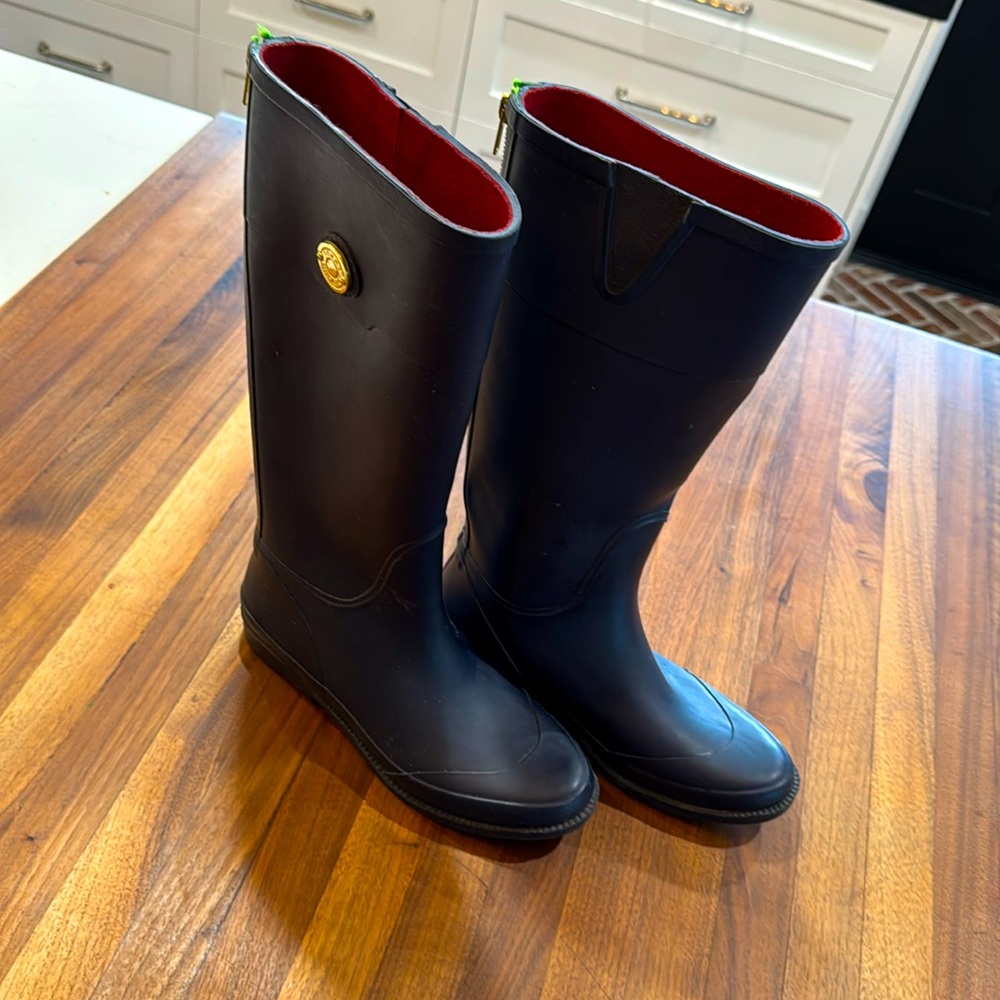 Women’s Tommy Hilfiger Calypso Rain Boots